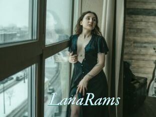 LanaRams