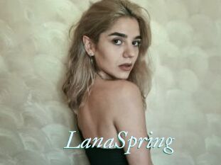 LanaSpring