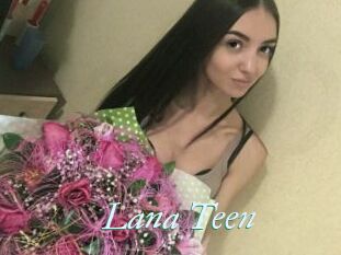 Lana_Teen_