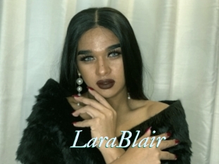 LaraBlair