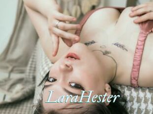 LaraHester