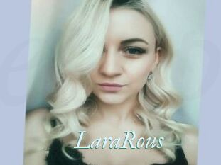 LaraRous