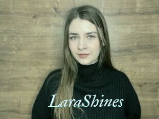 LaraShines