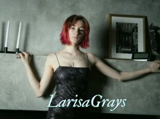 LarisaGrays
