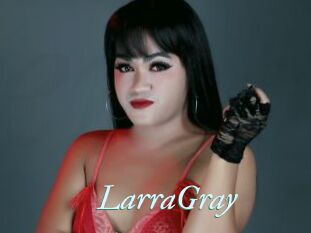 LarraGray