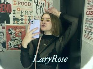 LaryRose