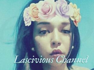 Lascivious_Channel