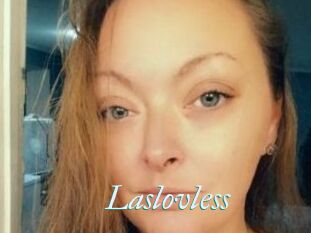 Laslovless