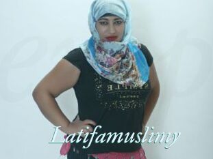 Latifamuslimy Erotik Pr