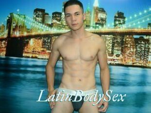 LatinBodySex