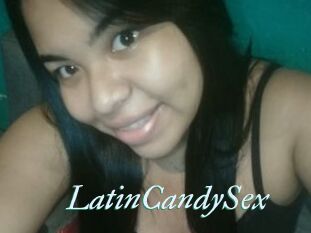 LatinCandySex