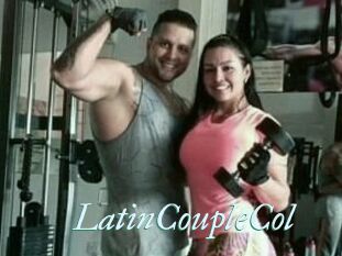 LatinCoupleCol