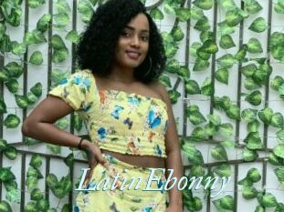 LatinEbonny Erotik Pr