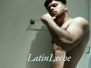 LatinLeche