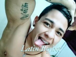 Latin_Boyhot