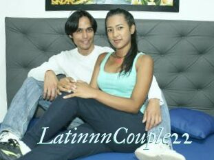 LatinnnCouple22