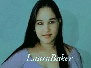 LauraBaker