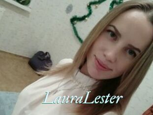 LauraLester