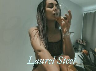 Laurel_Steel