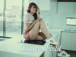 LaurenField