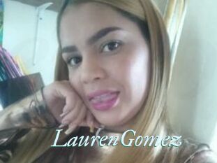 LaurenGomez