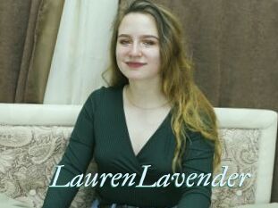 LaurenLavender