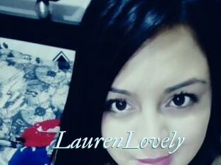 LaurenLovely