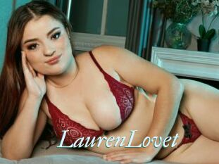 LaurenLovet