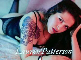 LaurenPatterson