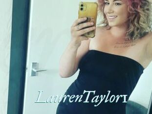 LaurenTaylor1