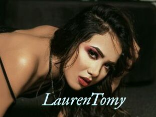 LaurenTomy