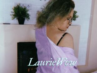 LaurieWow