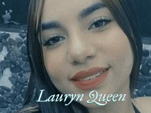 Lauryn_Queen