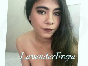 Lavender_Freya