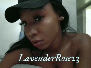 LavenderRose23