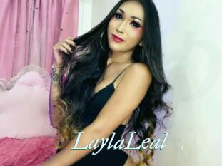 LaylaLeal