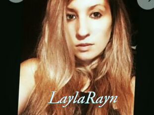 LaylaRayn
