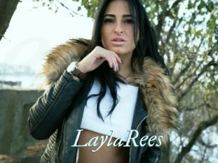 LaylaRees