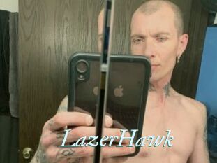 LazerHawk