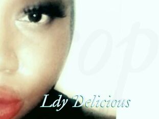 Ldy_Delicious