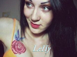 LeIIy