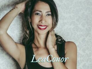 LeaConor