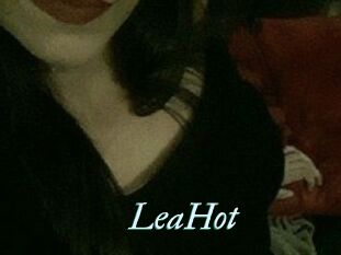 LeaHot