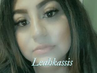 Leahkassis