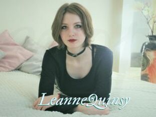 LeanneQuinsy