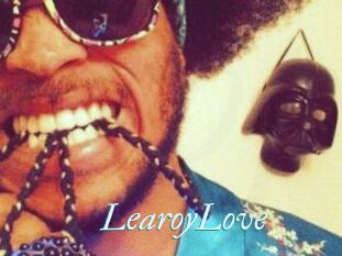 LearoyLove