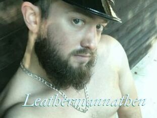 Leathermannathen