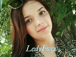 LedyFoxy