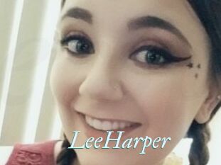 LeeHarper