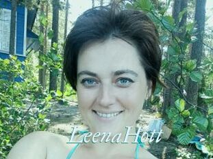 LeenaHott